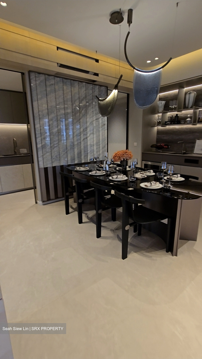 Union Square Residences (D1), Condominium #616215941